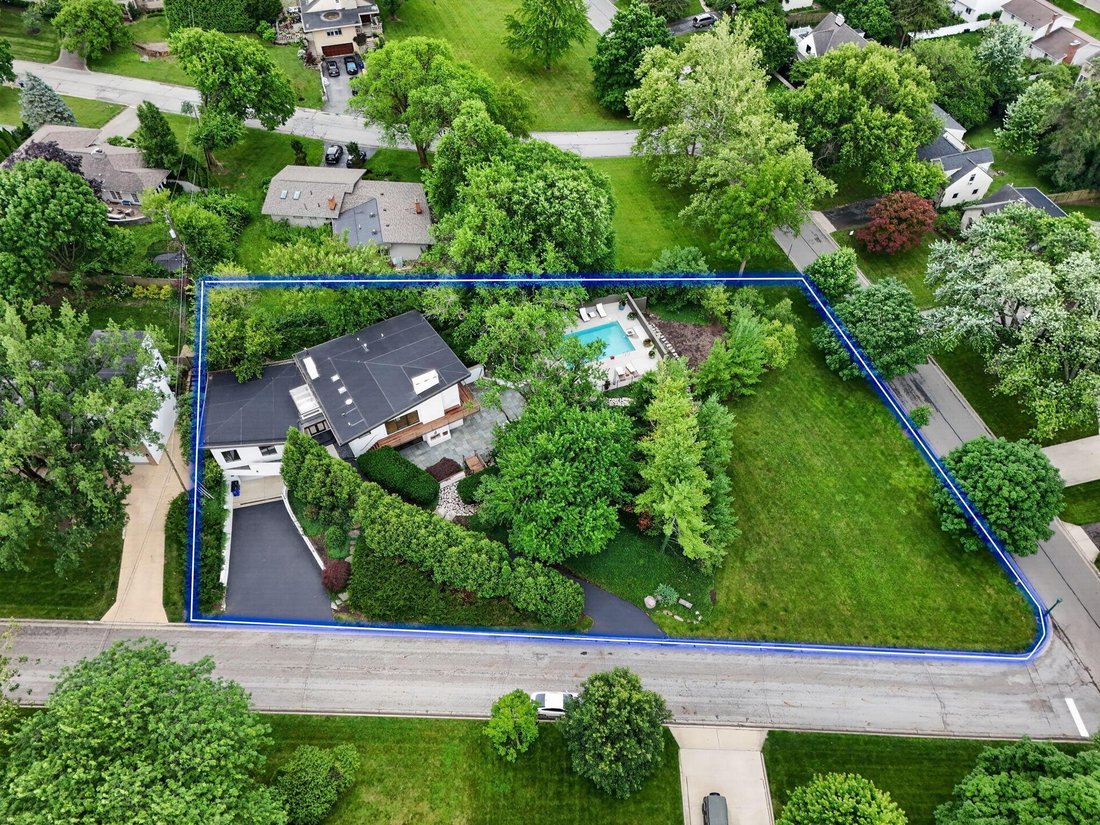 House in Columbus, Ohio, United States 4 - 18260799