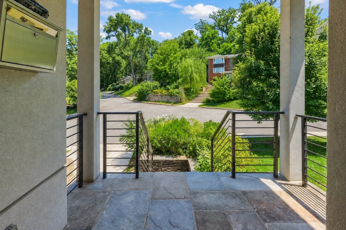 Casa en Arlington, Virginia, Estados Unidos 5 - 18261884