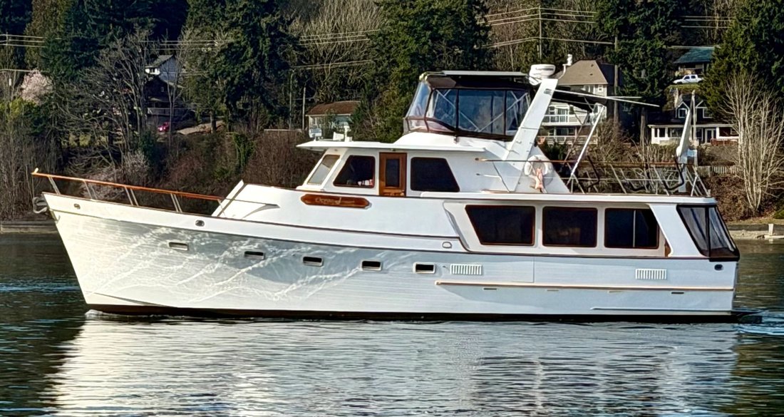 Flybridge in United States 2 - 17885294