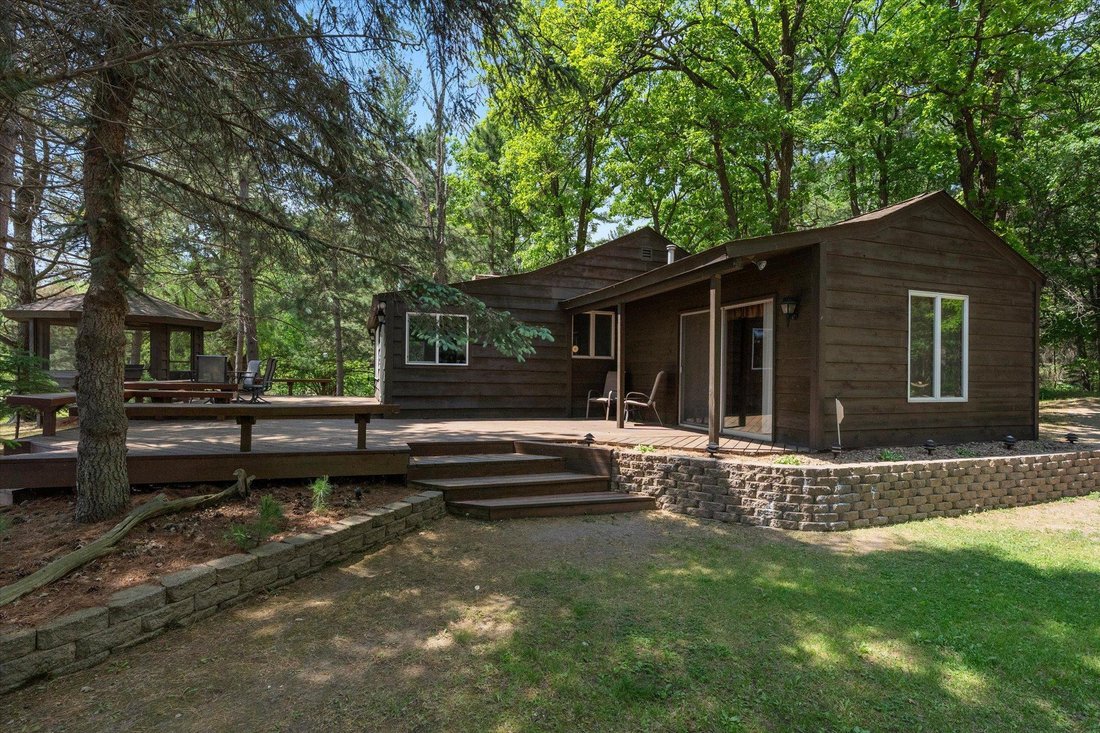 House in Crosslake, Minnesota, United States 5 - 18215883