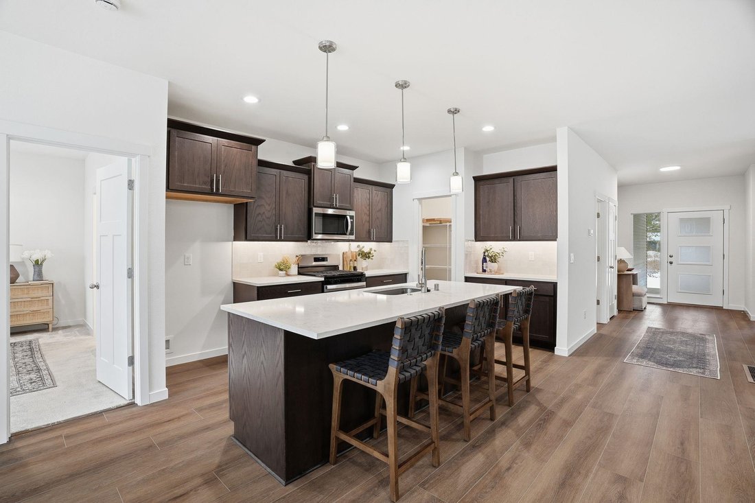 House in Spokane, Washington, United States 3 - 18263396