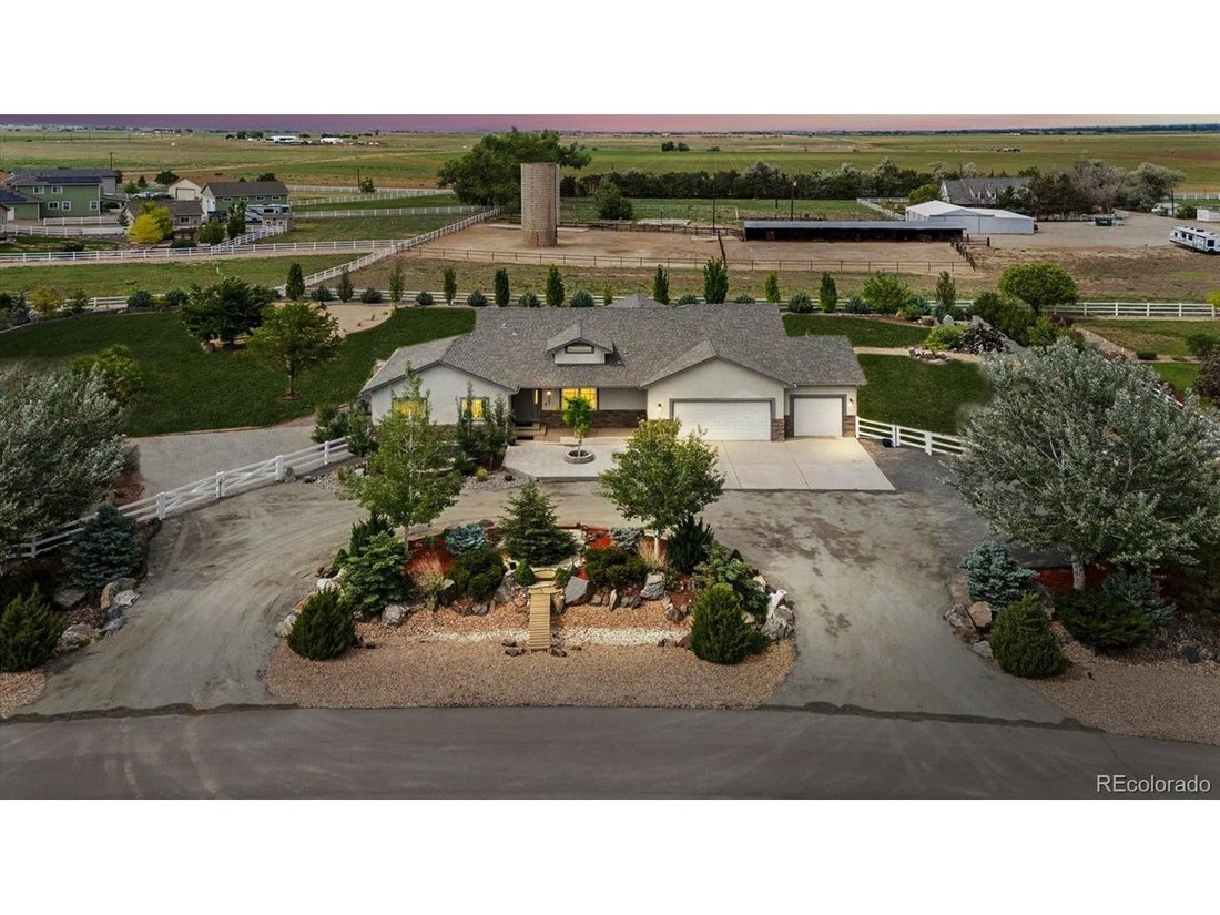 House in Brighton, Colorado, United States 1 - 18264182