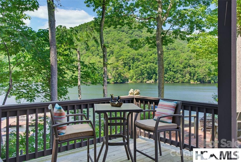 House in Tuckasegee, North Carolina, United States 1 - 18260163