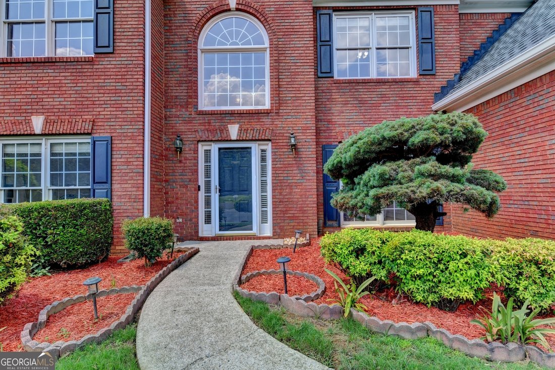 House in Buford, Georgia, United States 5 - 18264965