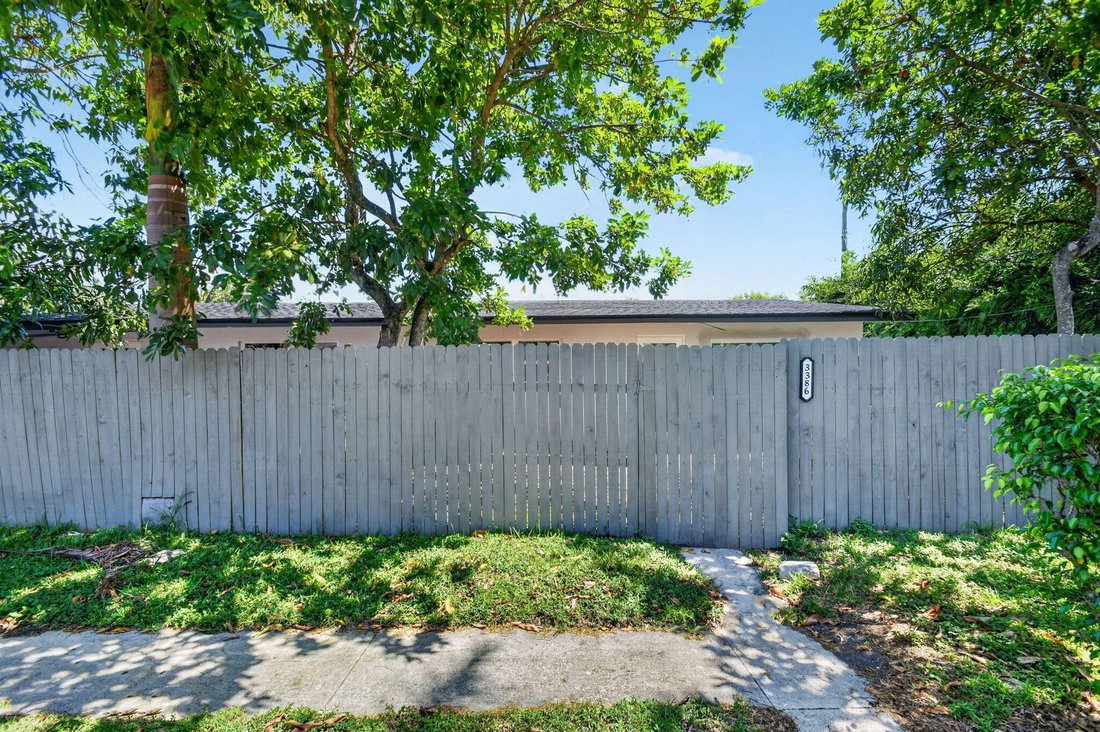 House in Lake Worth, Florida, United States 4 - 18264237