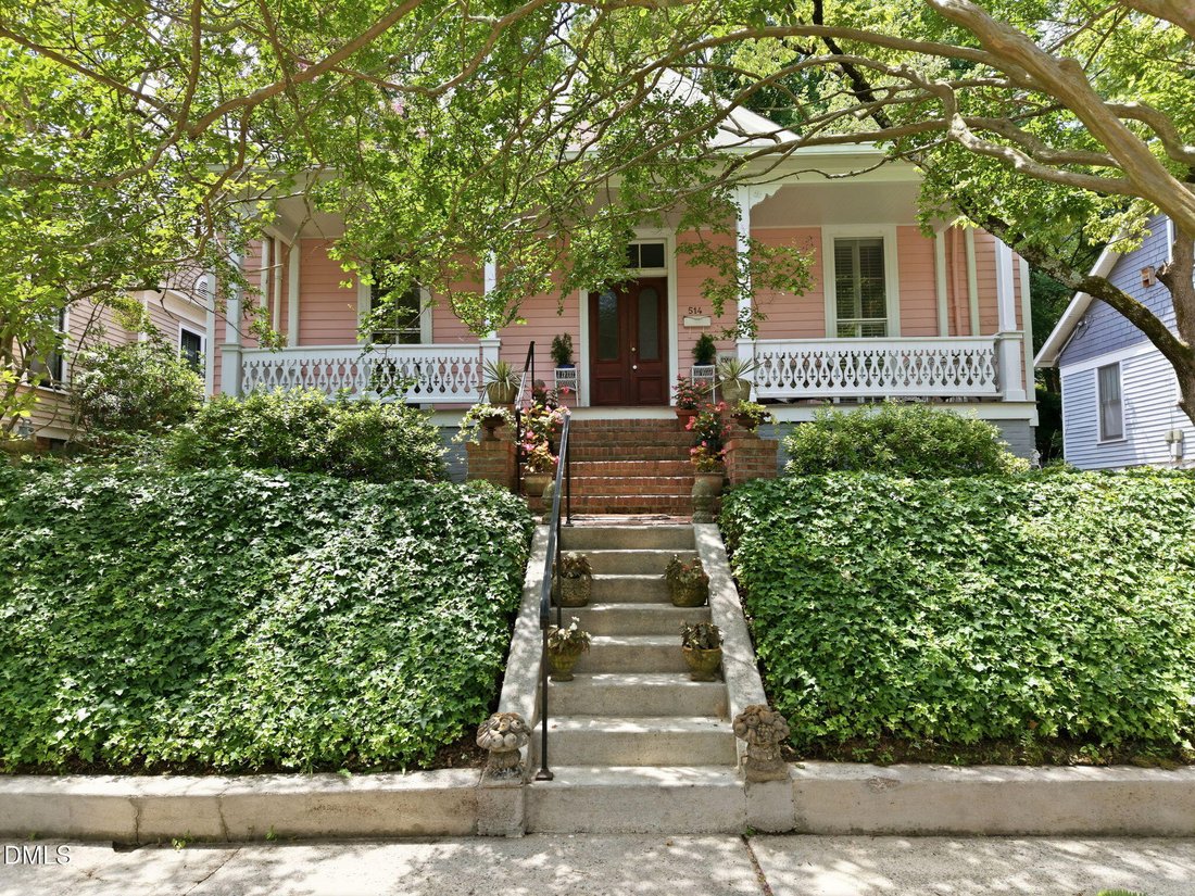 House in Raleigh, North Carolina, United States 1 - 18264273