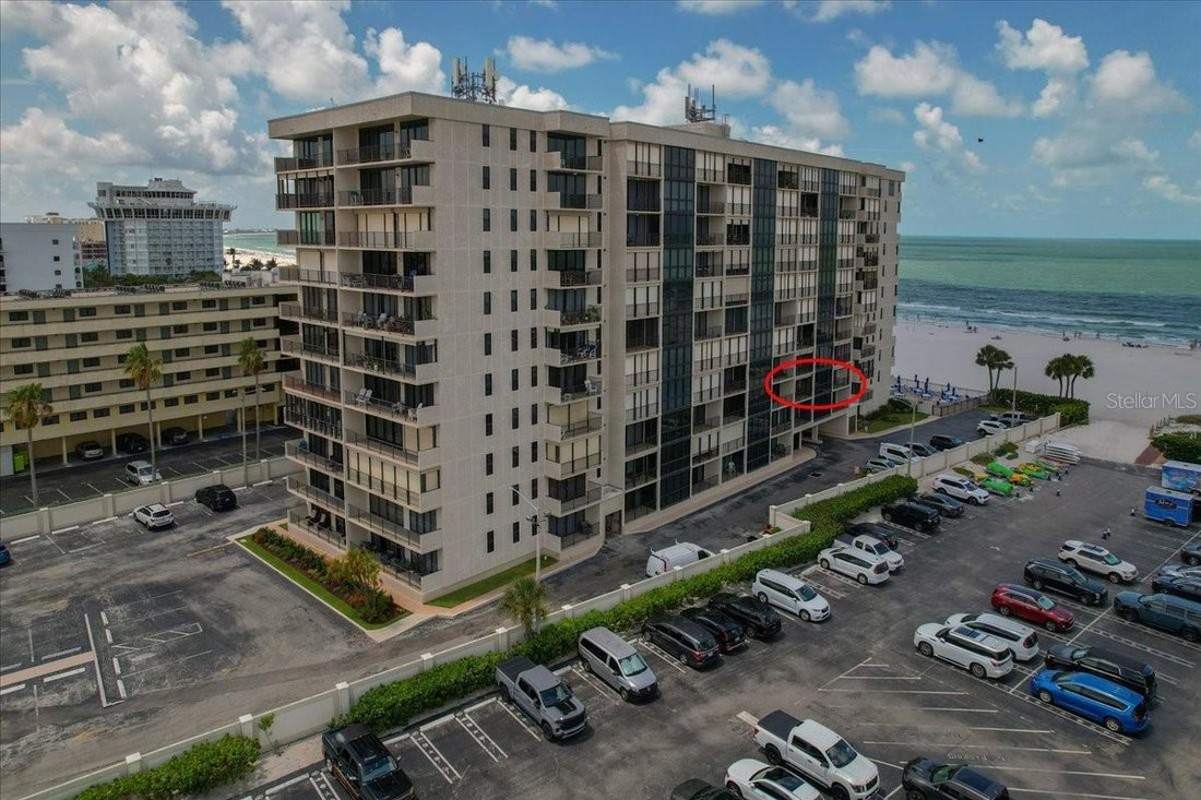 Condo in St. Pete Beach, Florida, United States 2 - 18260938