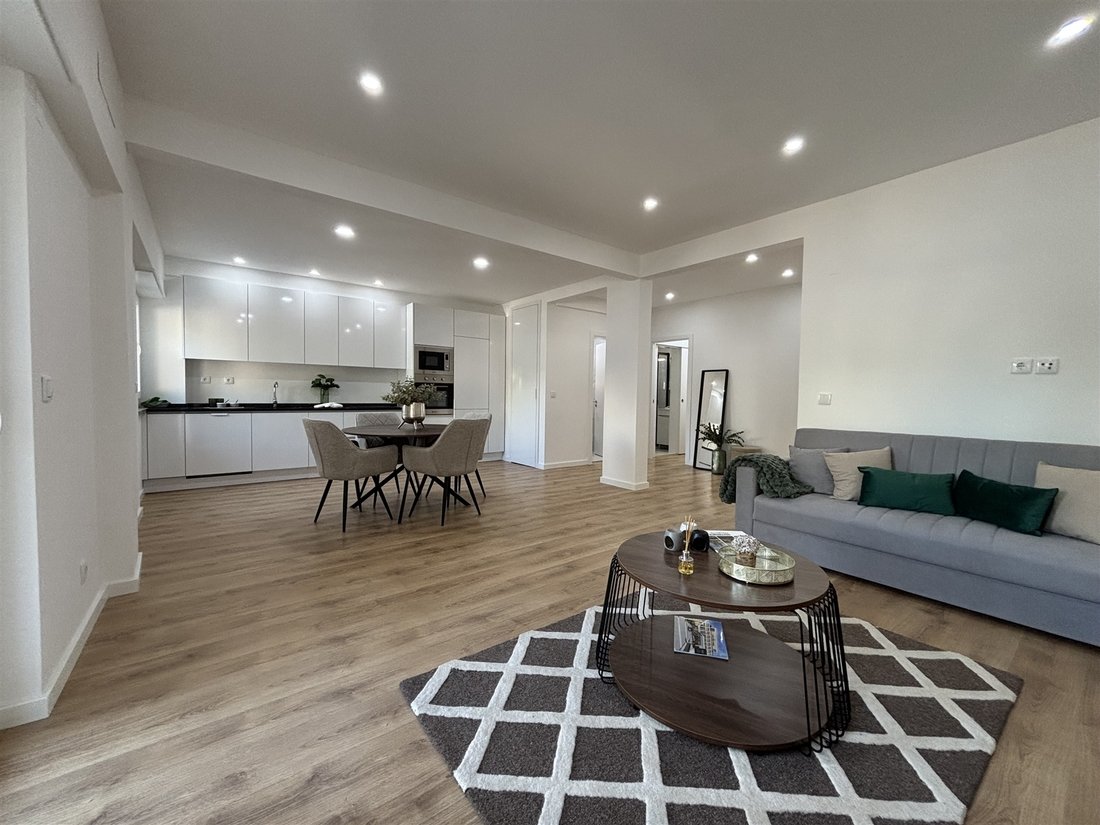 Apartment in Benfica, Lisbon, Portugal 1 - 17933578