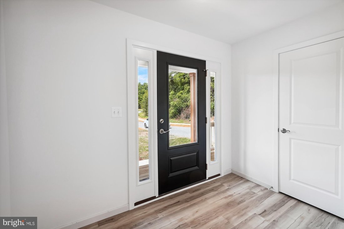 House in Rixeyville, Virginia, United States 3 - 18262122