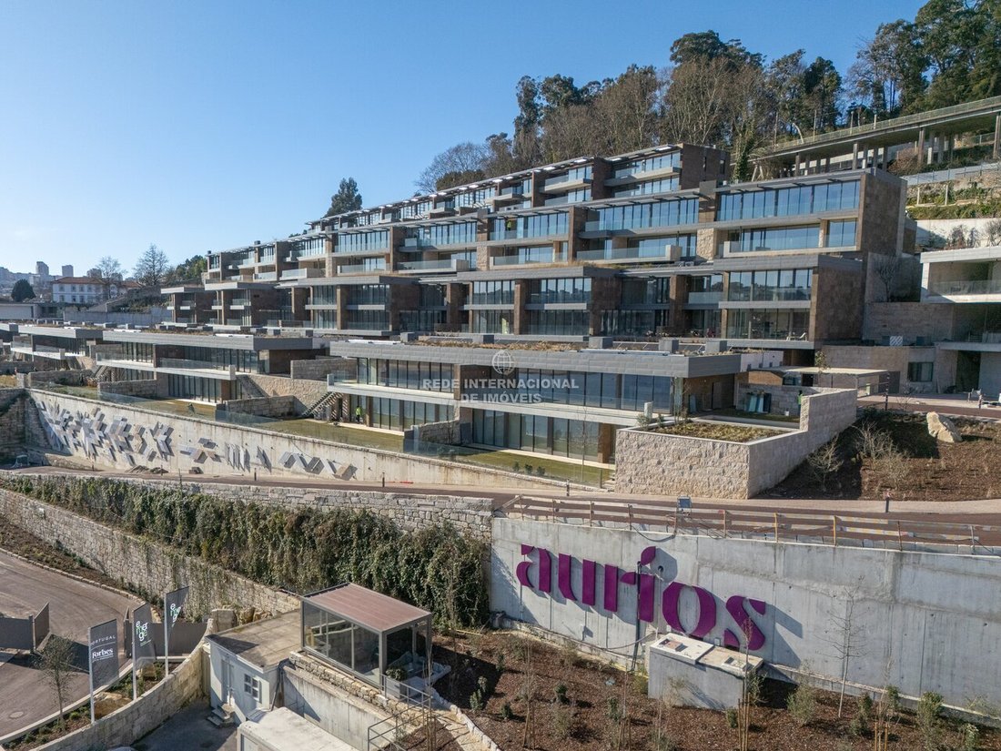 Apartment in Campanha, Porto District, Portugal 1 - 18220657