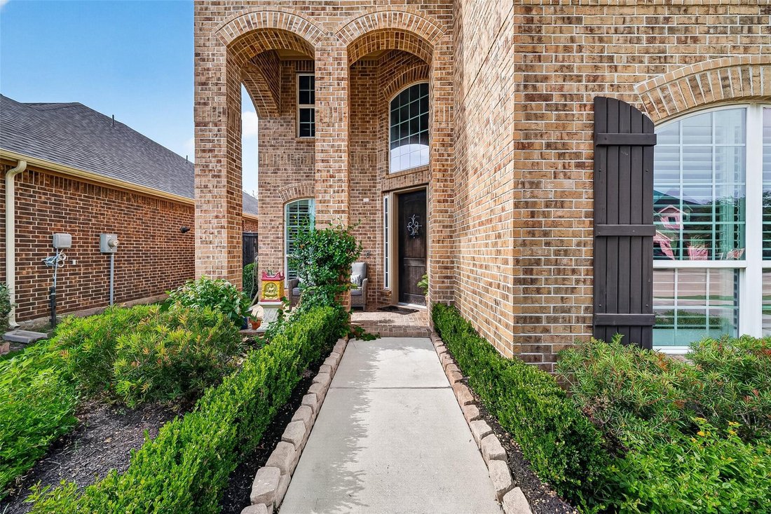 House in Richmond, Texas, United States 5 - 18265096