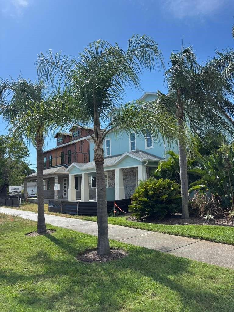House in St. Petersburg, Florida, United States 1 - 18264386