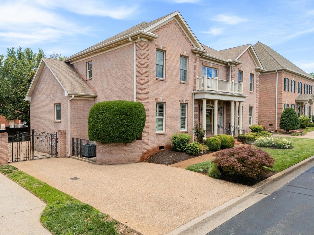 House in Hendersonville, Tennessee, United States 4 - 18264576