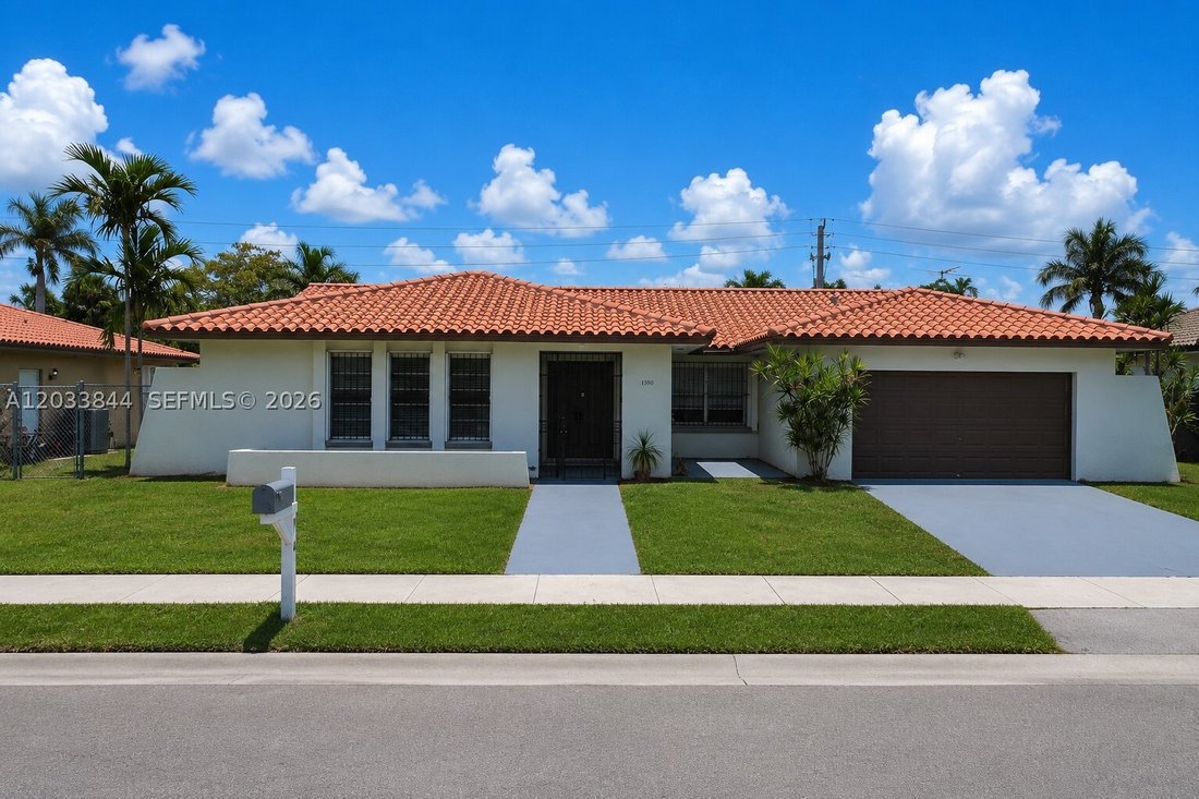 House in Miami, Florida, United States 3 - 18257720