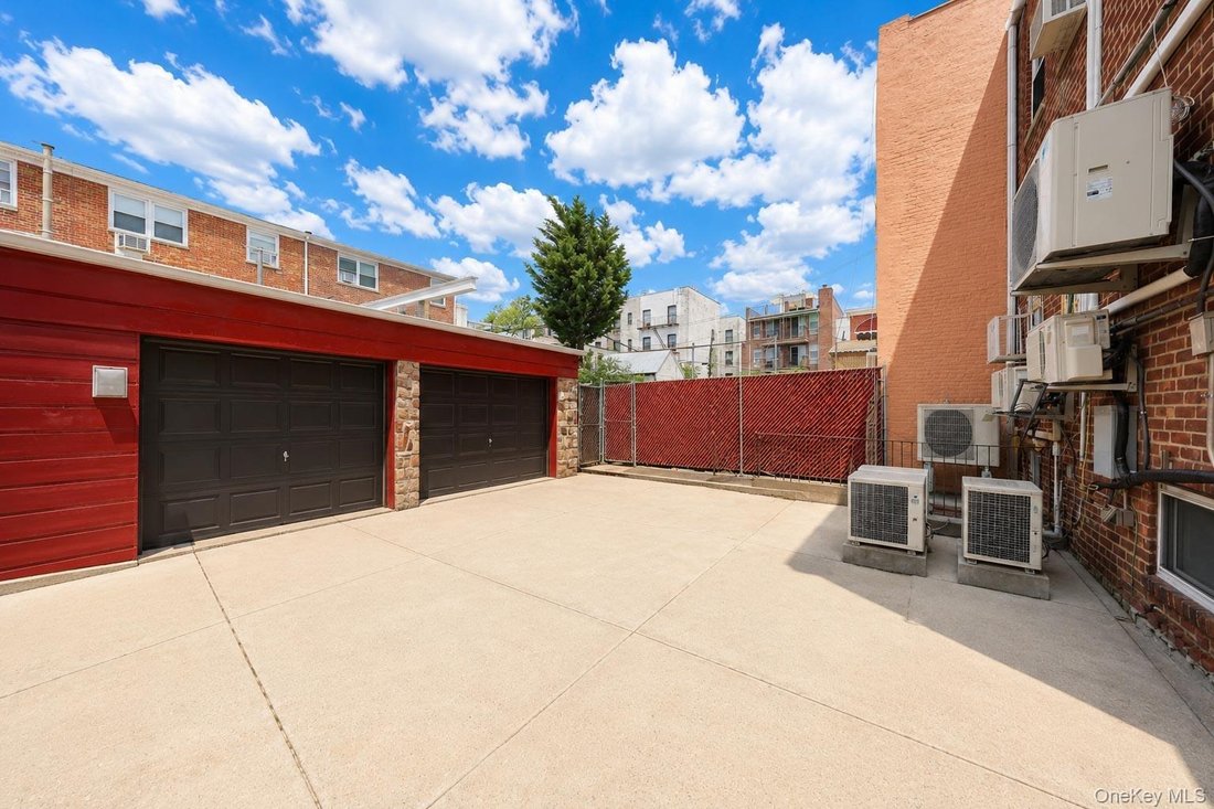 Apartment in New York, New York, United States 4 - 18263804