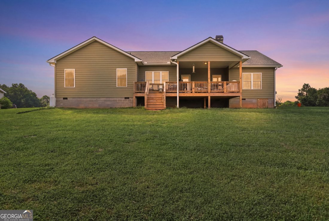 House in Cleveland, Georgia, United States 3 - 18260992