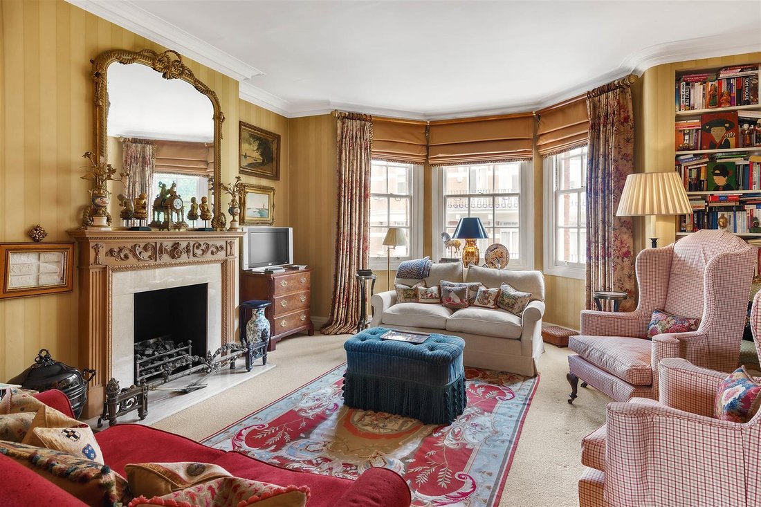 Apartment in Brompton, Kensington And Chelsea, England 5 - 18261812