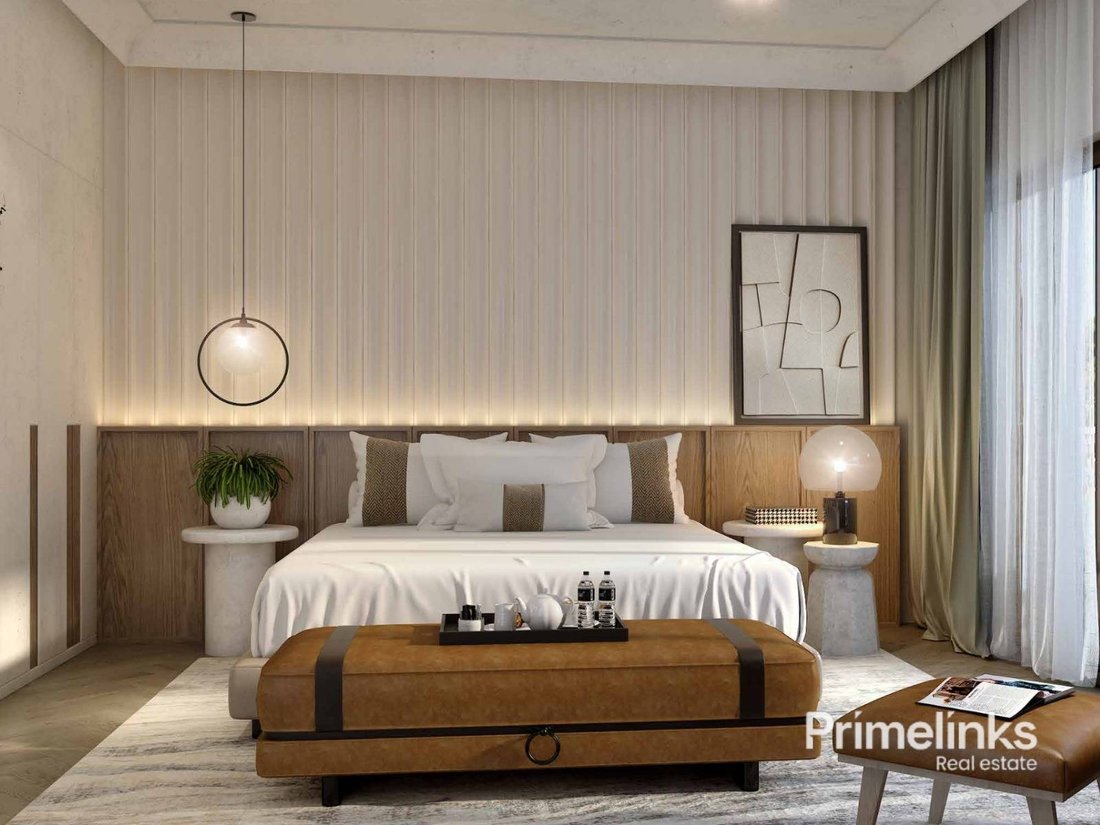 Villa in Al Hebiah 5, Al Hebiah, Dubai 3 - 18261094