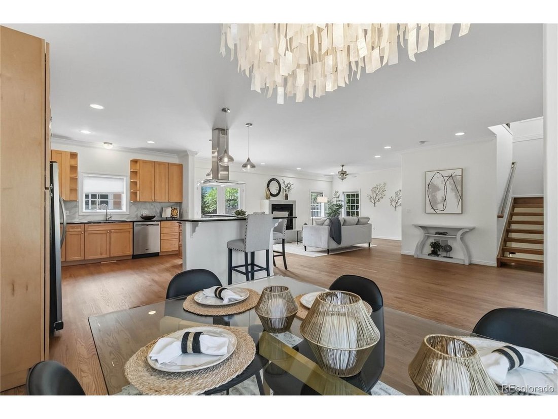 House in Denver, Colorado, United States 1 - 18260854