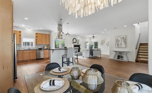 House in Denver, Colorado, United States 1