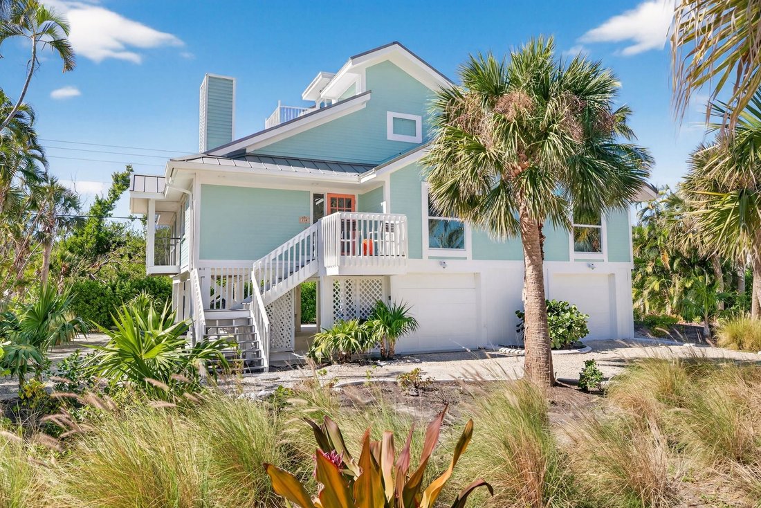 House in Sanibel, Florida, United States 2 - 18262942