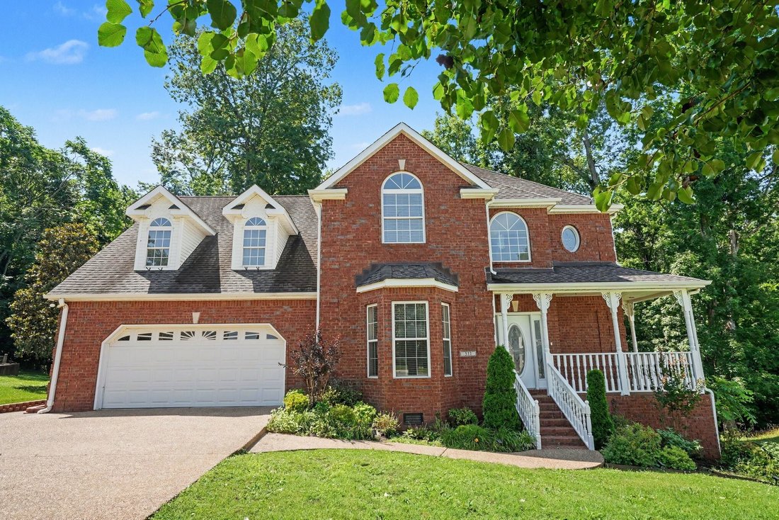 House in Smyrna, Tennessee, United States 1 - 18264571