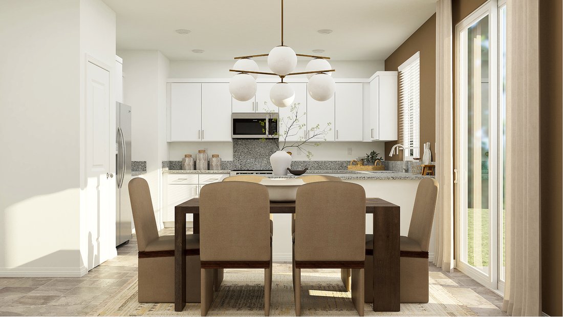 House in Menifee, California, United States 4 - 18261988