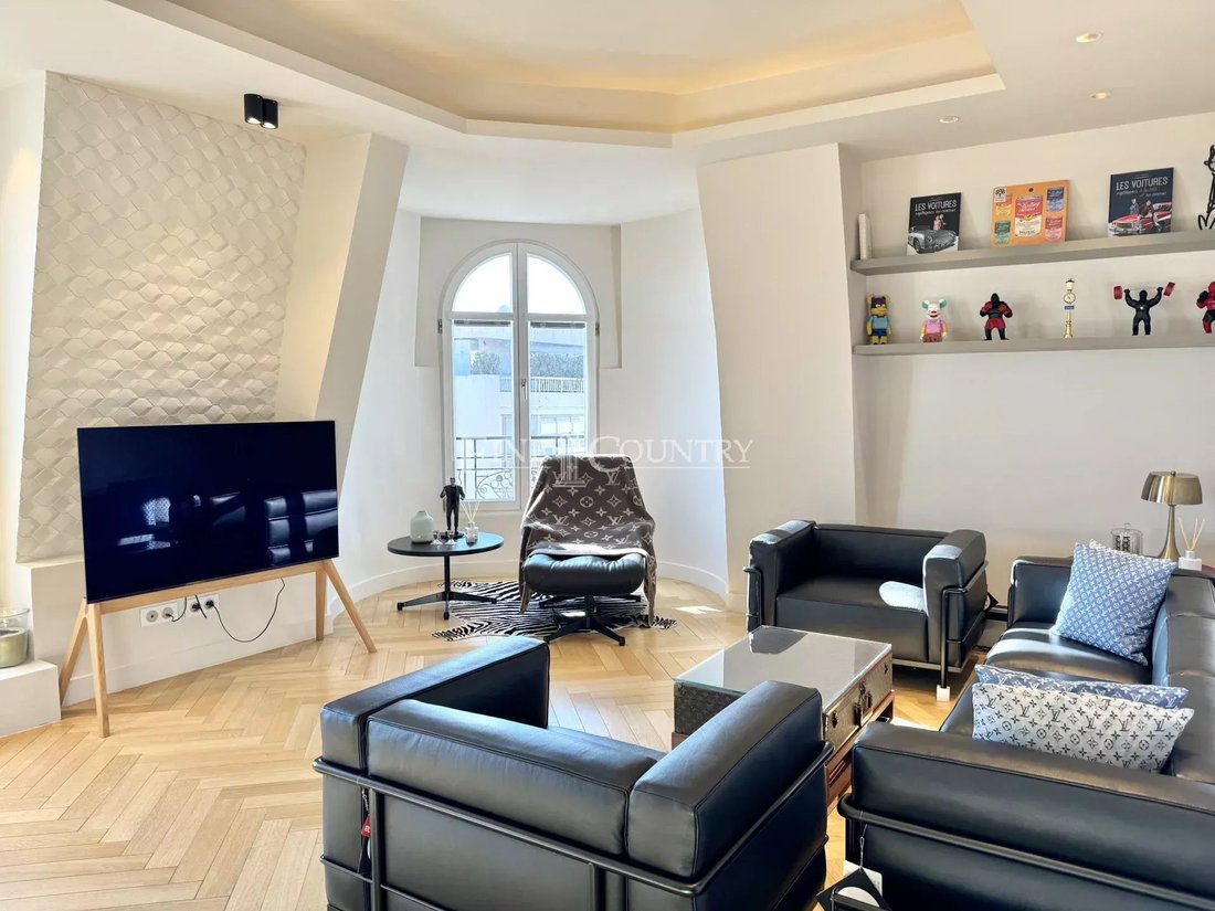 Apartment in French Riviera, Provence-Alpes-Côte d'Azur, France 3 - 18260334