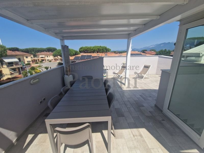 Apartment in Cinquale, Montignoso, Tuscany 5 - 18265429