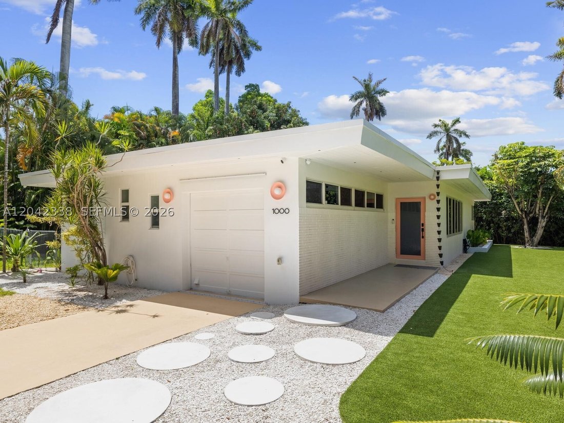 House in Miami, Florida, United States 4 - 18264364