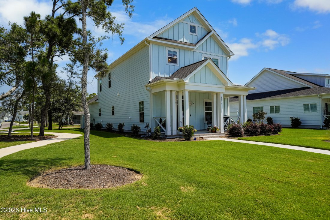 House in Southport, North Carolina, United States 2 - 18264507