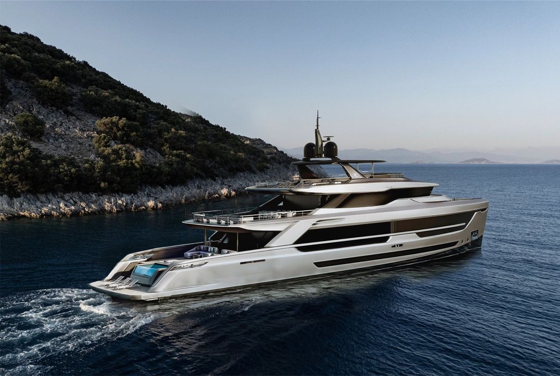 Motor Yacht in United States 2 - 18262038