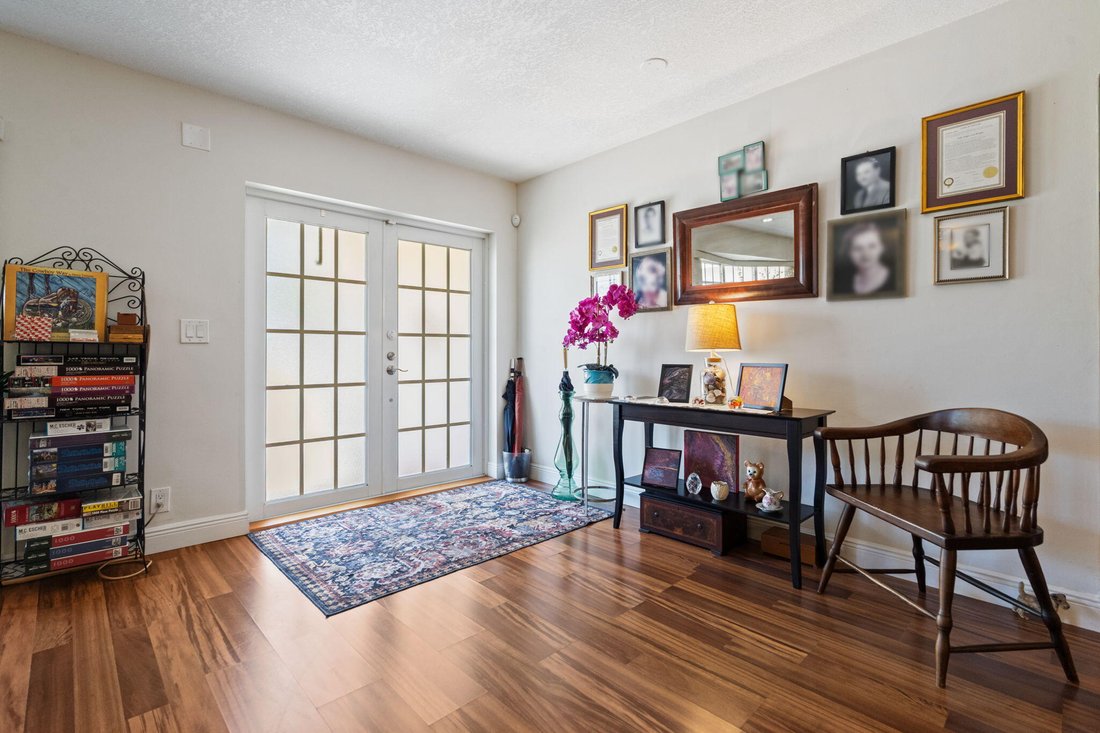 Casa en Hollywood, Florida, Estados Unidos 4 - 18264113