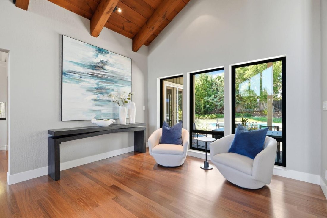 House in Los Altos Hills, California, United States 5 - 18263773