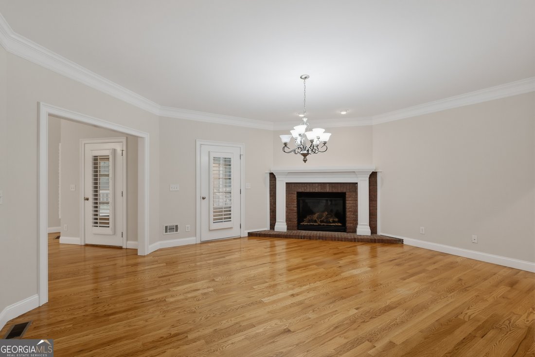 House in Locust Grove, Georgia, United States 5 - 18264983