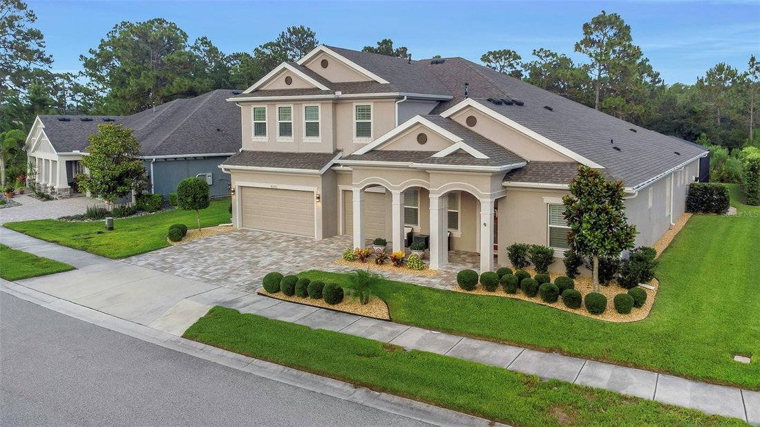 Haus in Trinity, Florida, Vereinigte Staaten 2 - 18264367
