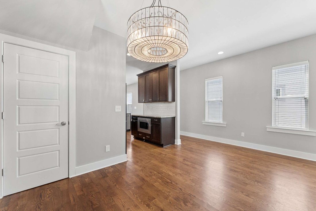 House in Nashville, Tennessee, United States 5 - 18261568