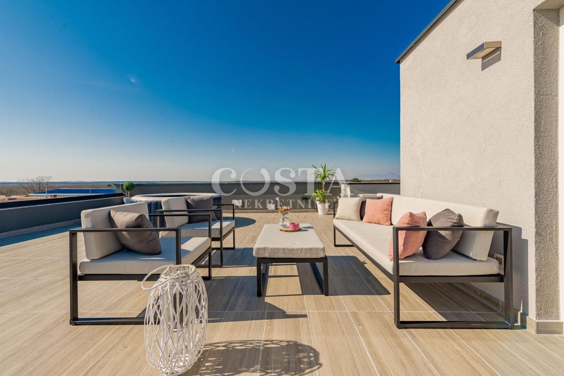 House in Opcina Policnik, Zadar County, Croatia 4 - 17071445