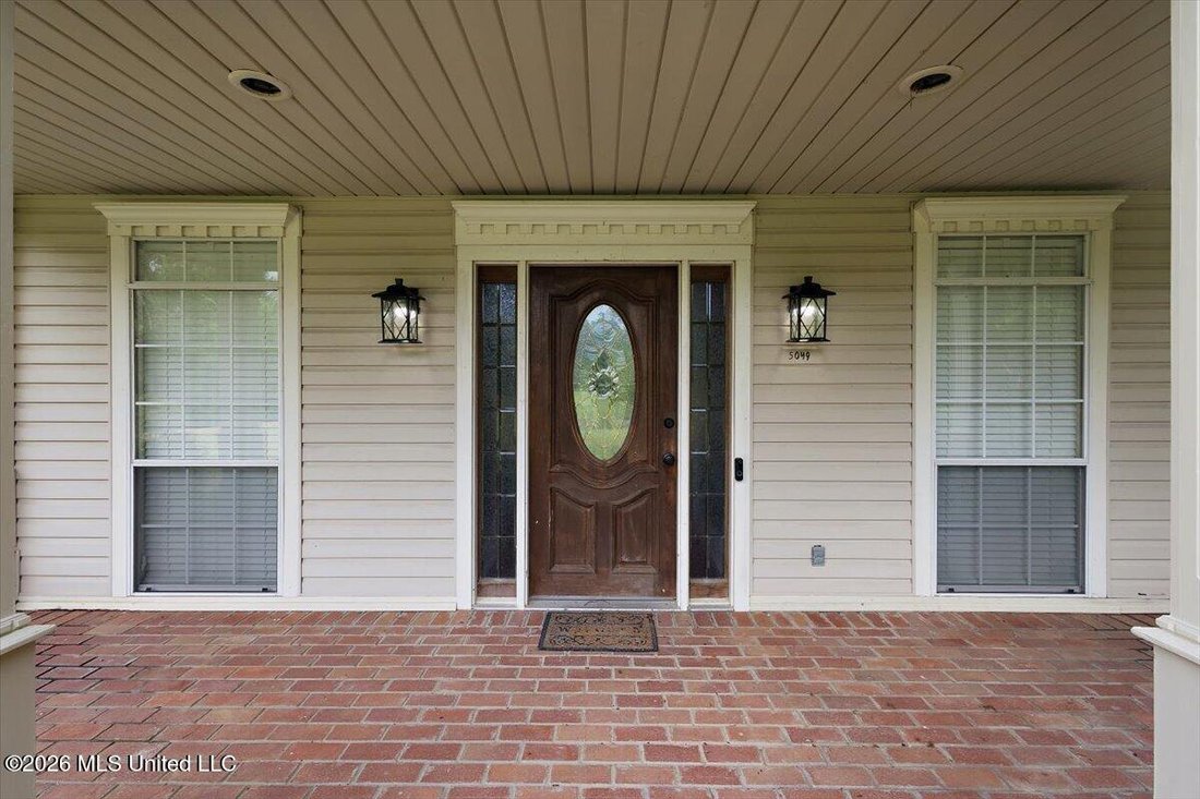 House in Raymond, Mississippi, United States 3 - 18263229