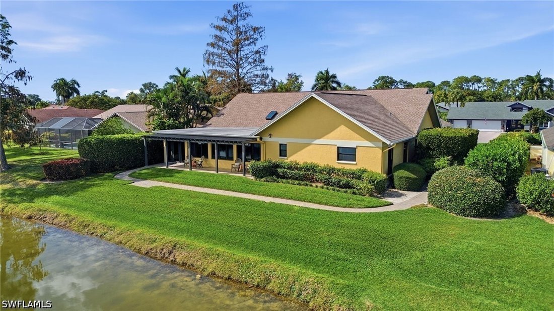 House in Naples, Florida, United States 3 - 18263592