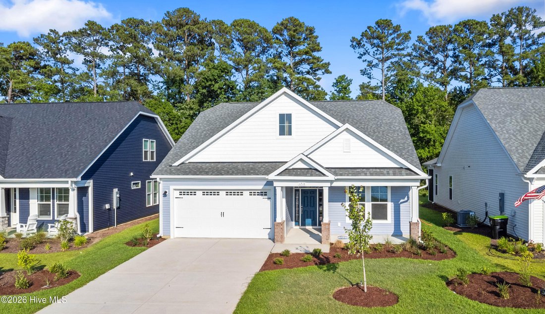 House in Calabash, North Carolina, United States 2 - 18264506