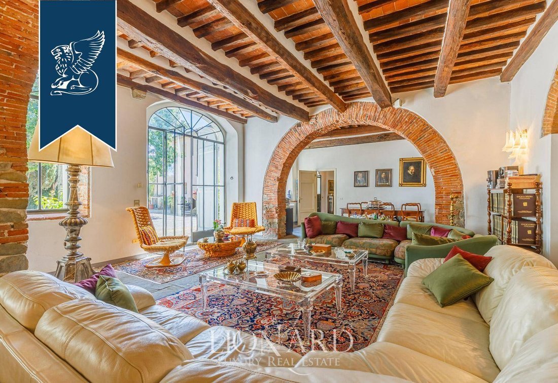 House in Capannori, Tuscany, Italy 5 - 18266454