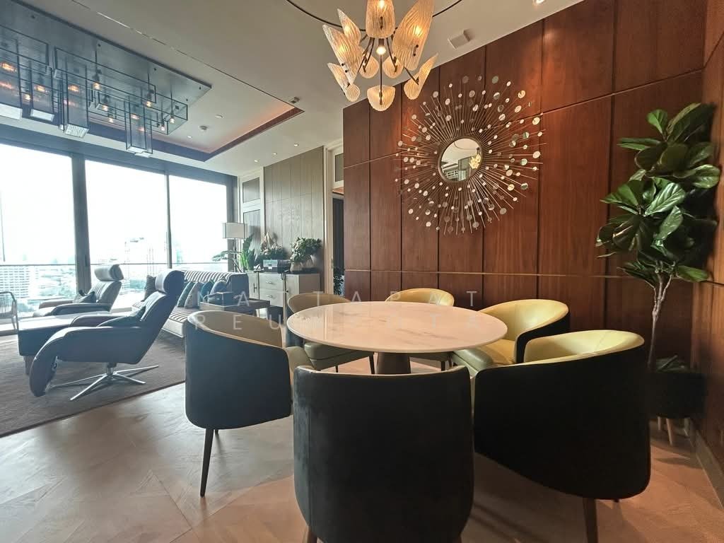 Condo in Bangkok, Krung Thep Maha Nakhon, Thailand 1 - 18262551
