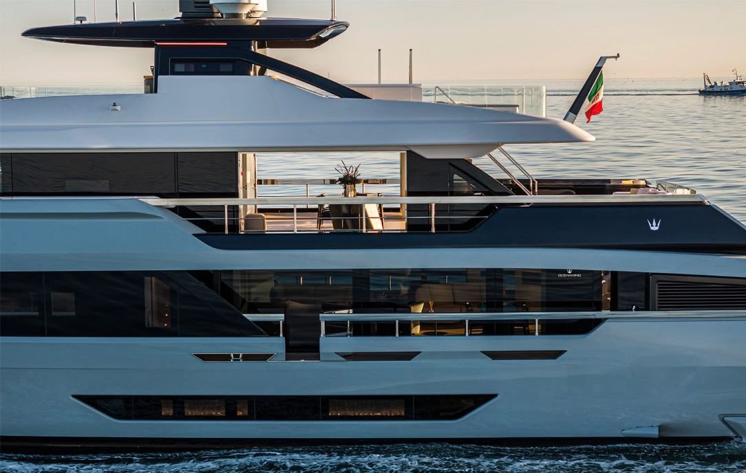 Motor Yacht in United States 4 - 18262022