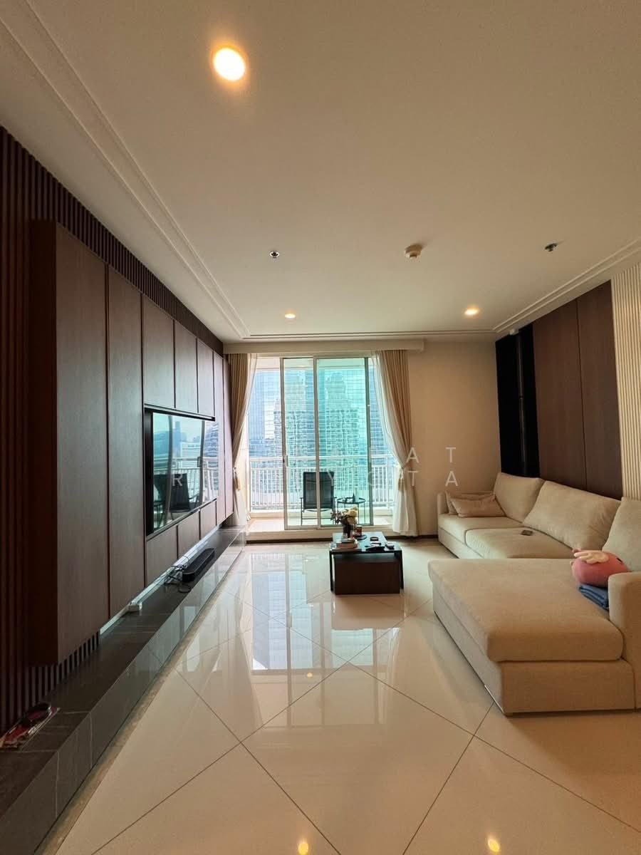 Condo in Bangkok, Krung Thep Maha Nakhon, Thailand 1 - 18262623