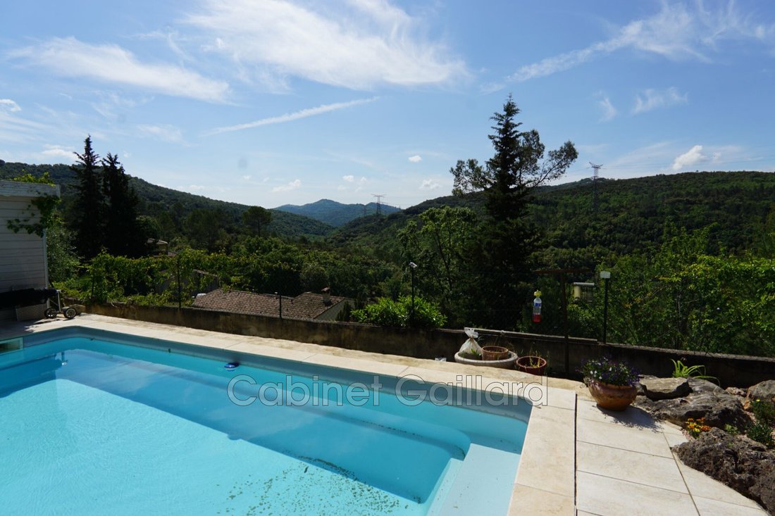 Villa in Le Tignet, Provence-Alpes-Côte d'Azur, France 2 - 18261611