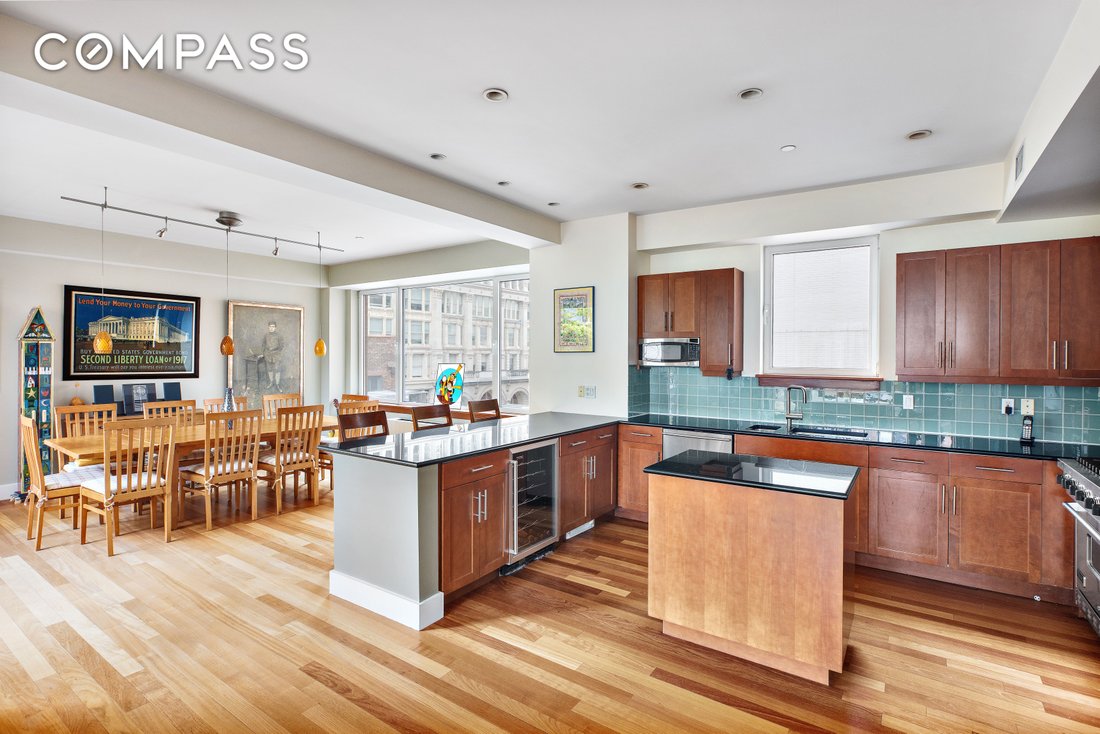 Condo in New York, New York, United States 2 - 16500061