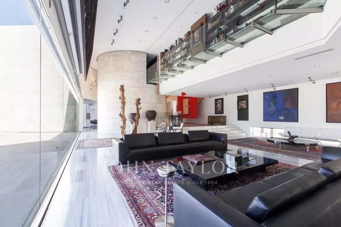 Chalet in Majadahonda, Comunidad de Madrid, Spain 4 - 18261783