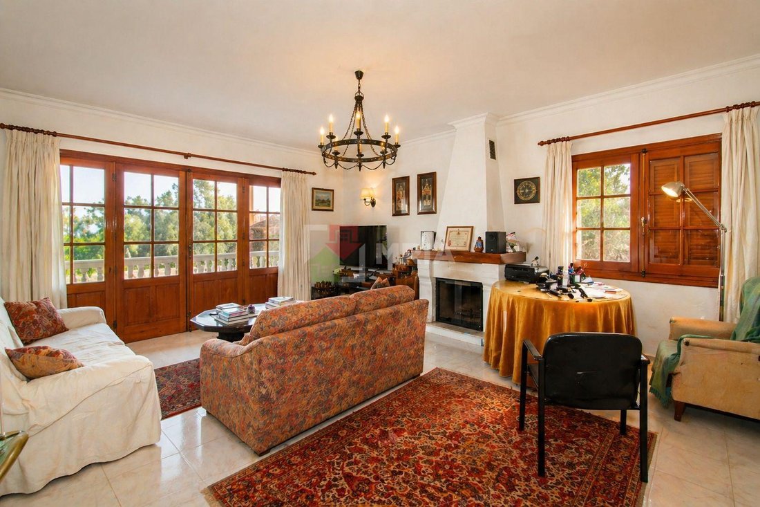 Chalet in Costa d'en Blanes, Calvia, Balearic Islands 4 - 18241911
