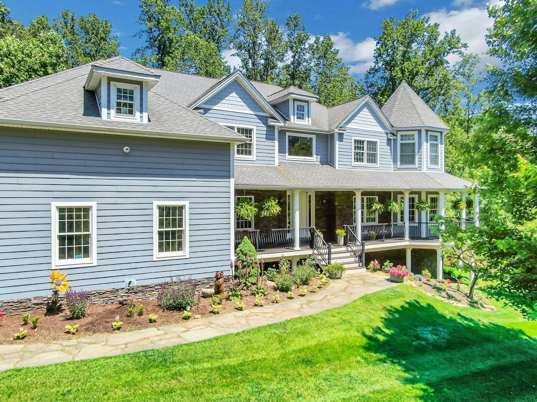 Haus in Upper Nyack, New York, Vereinigte Staaten 4 - 18239619
